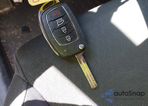 2018 Hyundai Tucson Sel из США, поврежденный, VIN KM8J3CA49JU718909